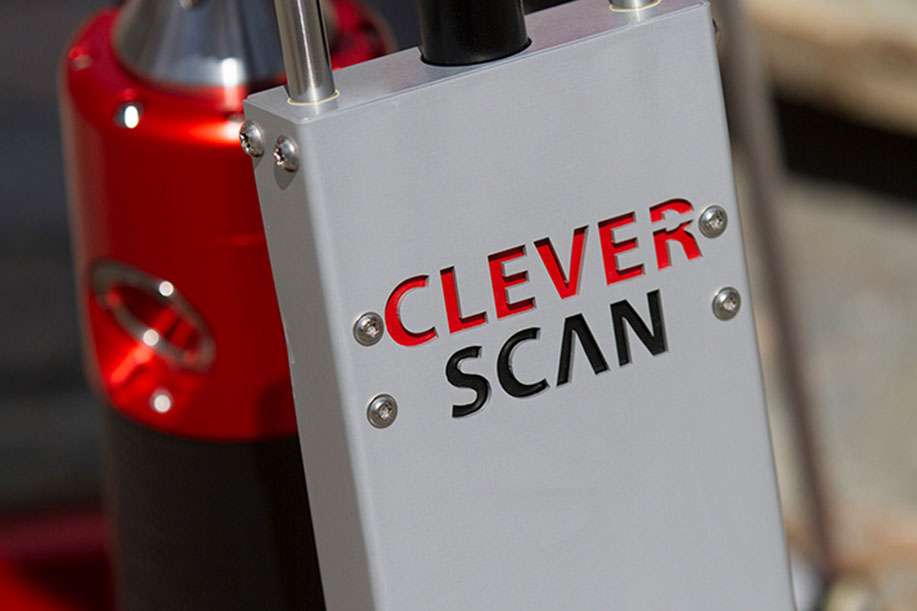 CleverScan