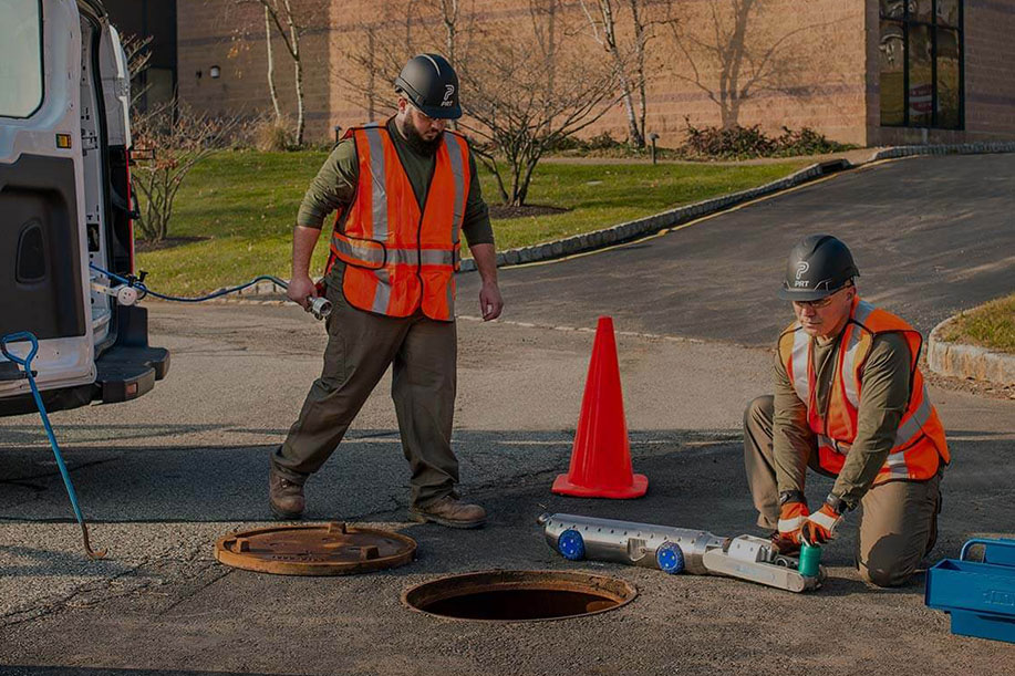 Pipeline Renewal Technologies