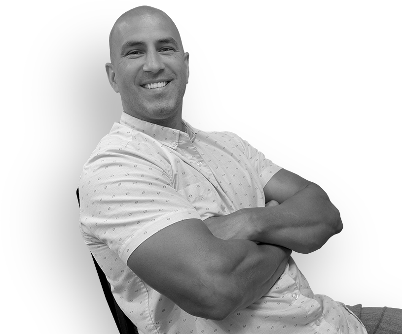 Jeffrey Nord - UX/UI designer